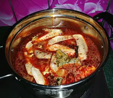 Make Duck-head step 8