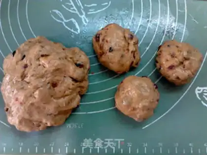 Make Natural yeast Penny Tony step 18