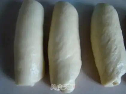 Make Coconut toast step 5