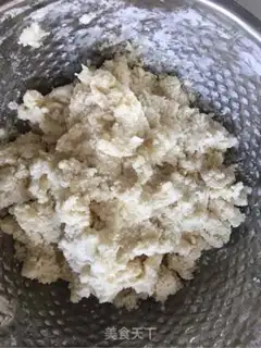 Make Steam pie step 2