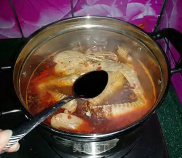 Make Duck-head step 9