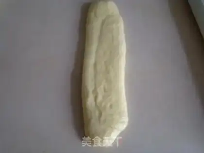 Make Coconut toast step 6