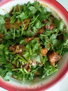 Make Spicy fish step 3