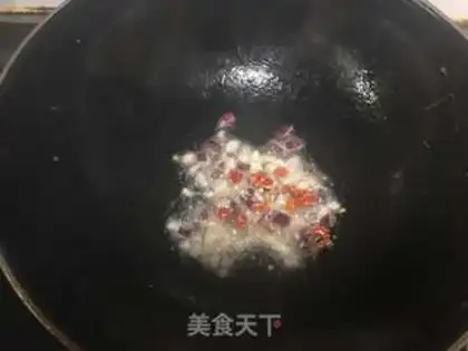Make Tofu step 5