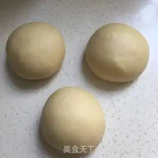 Make Hokkaido cream toast step 5