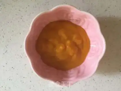 Make Fruit tea step 3