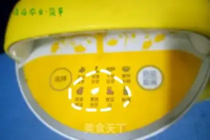 Make Pear juice step 3