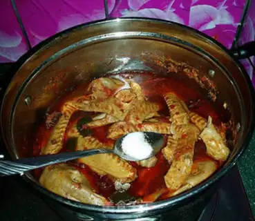 Make Duck-head step 10