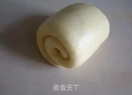 Make Coconut toast step 7