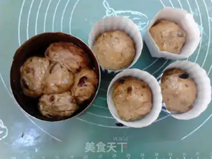 Make Natural yeast Penny Tony step 20