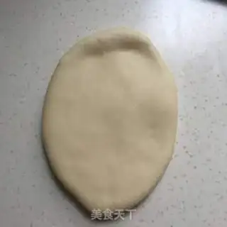 Make Hokkaido cream toast step 6