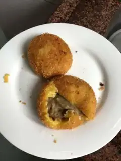 Make Pumpkin step 2