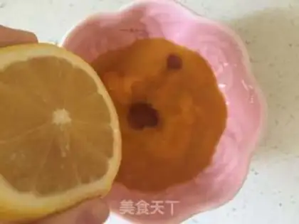 Make Fruit tea step 4