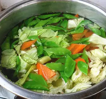 Make Pire sauce step 5