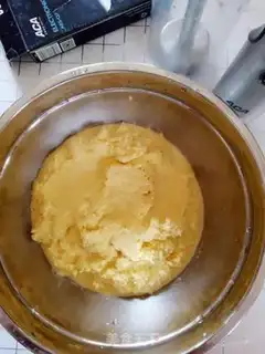 Make Corn step 2
