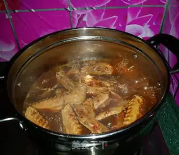 Make Duck-head step 11