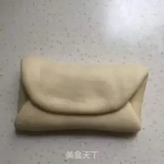 Make Hokkaido cream toast step 7
