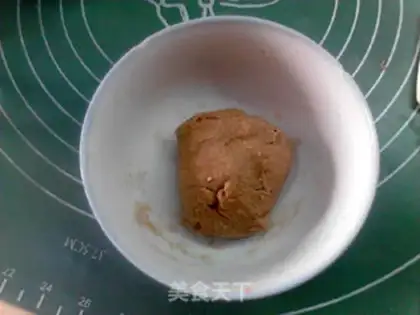 Make Sourmeal bread step 2