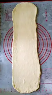 Make Big Leba toast step 6