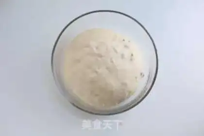 Make All-sherry nuts step 7