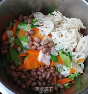 Make Pire sauce step 6