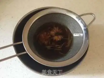 Make Fruit tea step 6