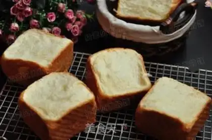 Make Coconut toast step 10