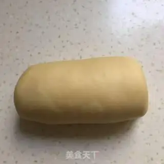 Make Hokkaido cream toast step 9