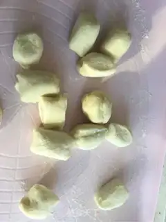 Make Steam pie step 7