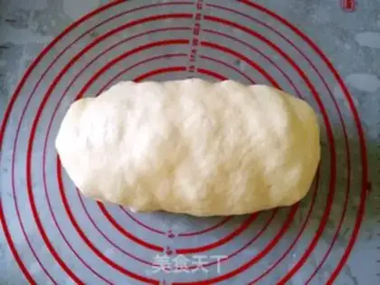 Make Big Leba toast step 8