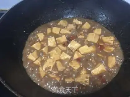 Make Tofu step 9