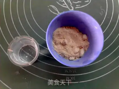 Make Sourmeal bread step 4