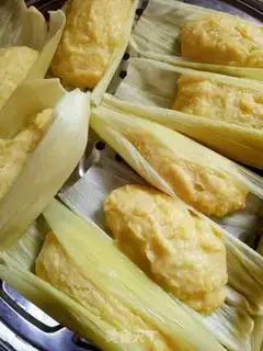 Make Corn step 6