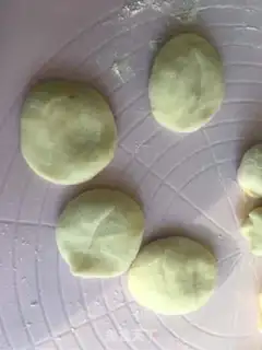 Make Steam pie step 8