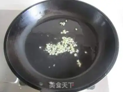 Make Smelt fried fish step 4