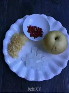 Make Fish and silver spoons step 0