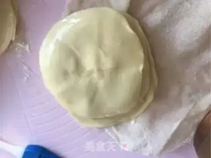Make Pineapple beef step 0
