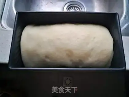 Make Big Leba toast step 10