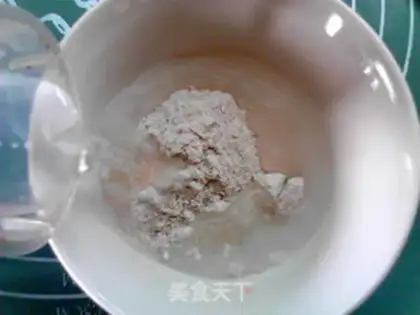 Make Sourmeal bread step 5