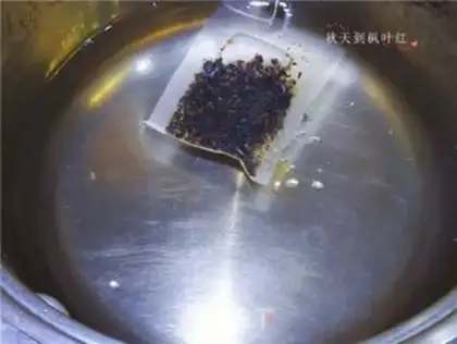 Make Fruit tea step 4
