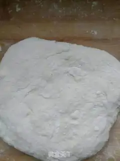 Make Oily noodles step 0