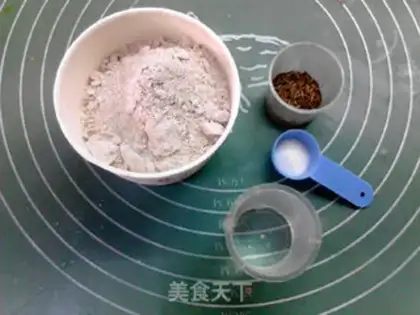 Make Sourmeal bread step 7
