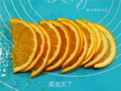 Make Fruit tea step 6