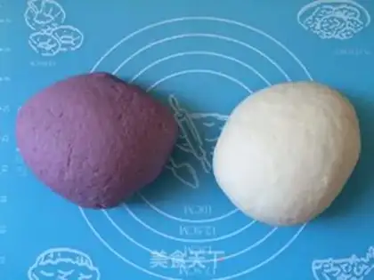 Make Double rolls step 3
