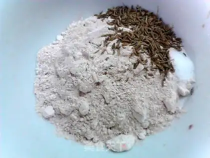 Make Sourmeal bread step 8
