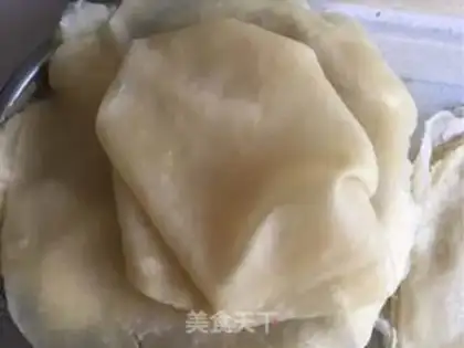Make Steam pie step 13