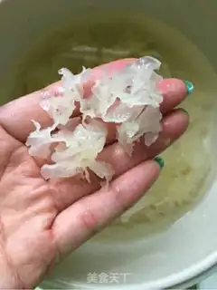 Make Fish and silver spoons step 5