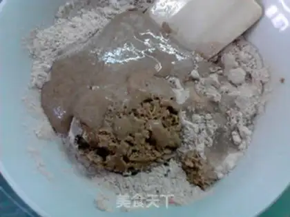 Make Sourmeal bread step 9