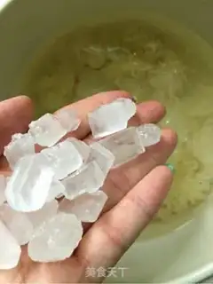 Make Fish and silver spoons step 6