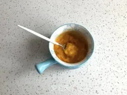Make Maple pumpkin sandwich step 8